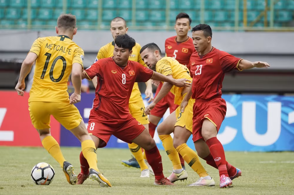 U19 Viet Nam bi loai som, chuyen gia noi su that phu phang