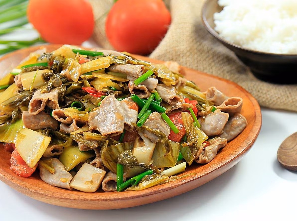 Loat mon an tu lon cua nguoi Viet khien Tay chet khiep-Hinh-2
