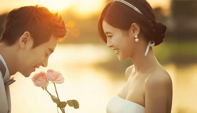 3 cap doi con giap ket hon nam 2019 se tha ho hut tien