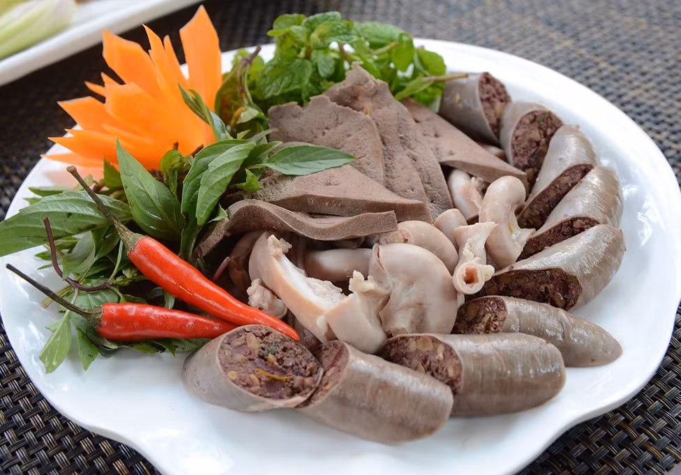 Ngoài ra, các cơ quan nội tạng của lợn có kích cỡ và hình dáng rất giống với các cơ quan của người.