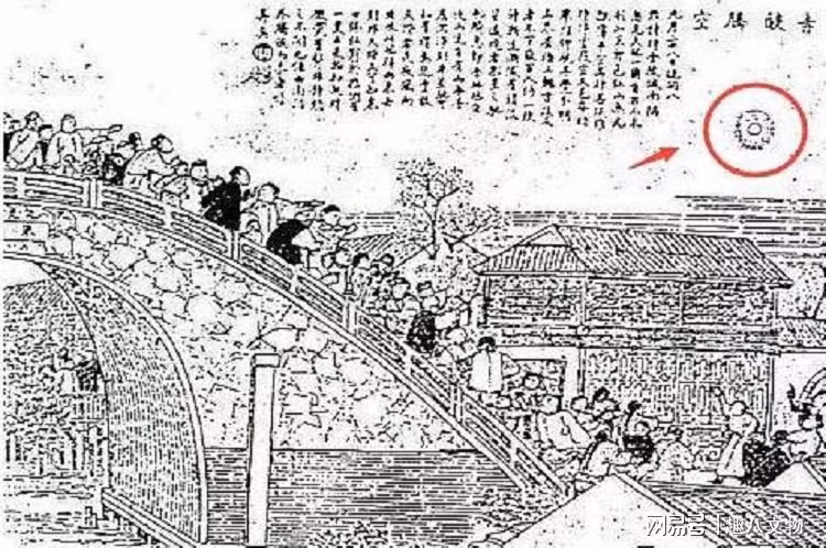 Gan 1.000 nam truoc UFO da xuat hien, bat dan?
