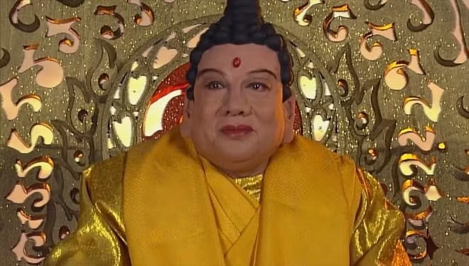 Vu khi manh nhat Tay Du Ky: Tung khien Phat To Nhu Lai bi thuong-Hinh-3