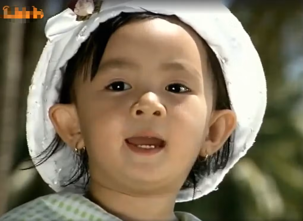 Be Xuan Mai “kiem bon tien vi di hat tu 2 tuoi“-Hinh-3