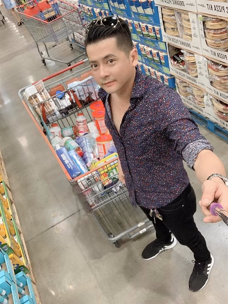 Hoang Anh 4 nam o My: Ban hang online, ly hon vo Viet kieu-Hinh-6