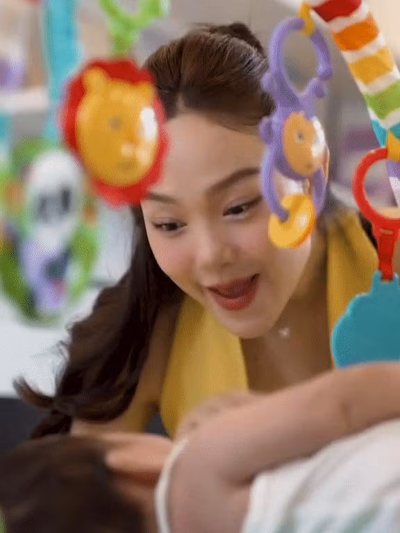 Minh Hằng đi chơi vẫn phải chạy vội về nhà vì điều này - Hình 2 Minh Hang di choi van phai chay voi ve nha vi dieu nay-Hinh-2