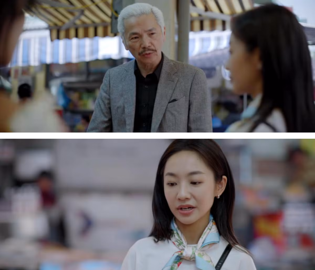 Nu chinh 2 lan lam 'con gai hut' cua NSND Trung Anh-Hinh-4