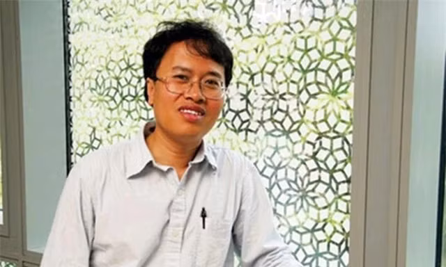 Thần đồng toán học: 8 tuổi giải được toán lớp 12, 15 tuổi nổi tiếng TG - Hình 4 Than dong toan hoc: 8 tuoi giai duoc toan lop 12, 15 tuoi noi tieng TG-Hinh-4
