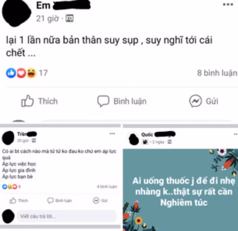 Tien si toi pham hoc: “Hoi nhom xui giuc tu tu la thu quai go, gay nguy hai cho xa hoi“-Hinh-2