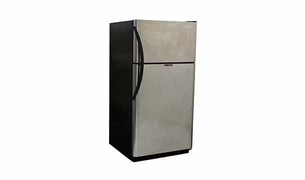Hầu như chiếc tủ lạnh nào cũng có kết quả dương tính với Ecoli – vi khuẩn gây bệnh tiêu chảy và tả.