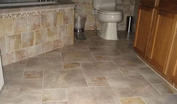 1 inch vuông (6,5 cm2) nhà vệ sinh công cộng là nơi sinh sống của khoảng 2 triệu cư dân vi khuẩn. Trong khi bệ bồn cầu chỉ có 50 con/1 inch vuông. Chỗ nào bẩn hơn?