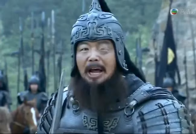 Khieu chien Trieu Van, duoi giet Quan Vu, tan cong La Bo la ai?