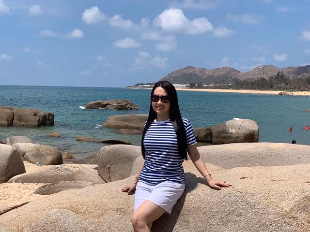 Út Trong Đất Phương Nam sau 26 năm giờ thế nào? - Hình 9 Ut Trong Dat Phuong Nam sau 26 nam gio the nao?-Hinh-9