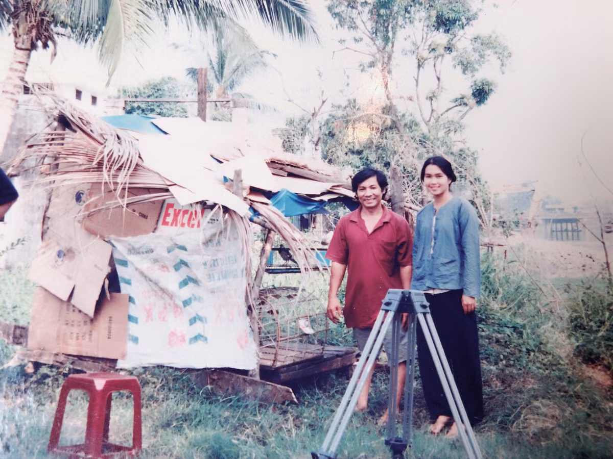 Út Trong Đất Phương Nam sau 26 năm giờ thế nào? - Hình 4 Ut Trong Dat Phuong Nam sau 26 nam gio the nao?-Hinh-4