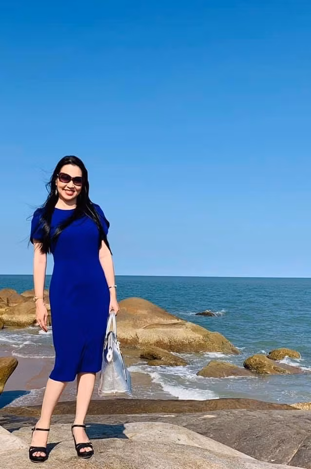 Út Trong Đất Phương Nam sau 26 năm giờ thế nào? - Hình 8 Ut Trong Dat Phuong Nam sau 26 nam gio the nao?-Hinh-8