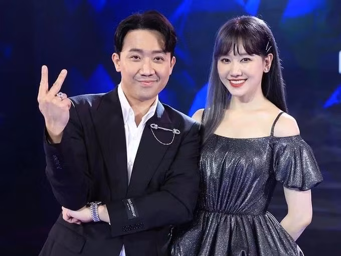 My nhan Viet duoc cau hon: Ha Ho nuc no, Nha Phuong ngo ngac-Hinh-5