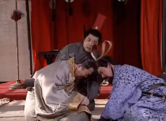 Nhung muu ke noi tieng nhat thoi Tam Quoc (Phan 2)-Hinh-8