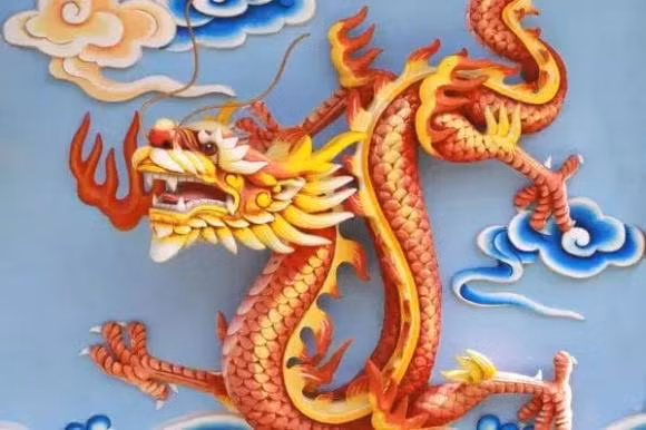 Trong 1 tuan toi, 4 con giap se dai phat dai loc