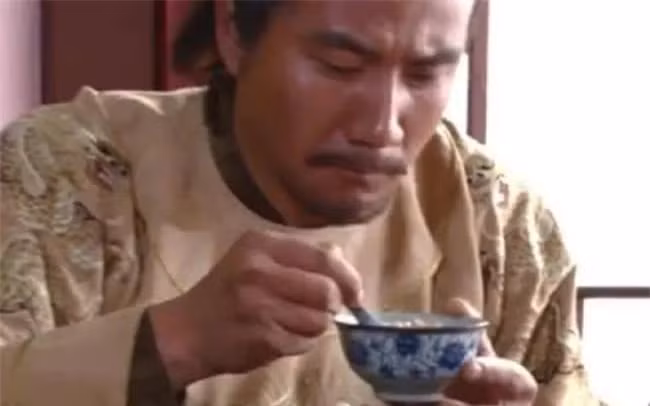 Cung nữ nhà Minh bị xử tử chỉ vì dâng bát cháo đêm cho Hoàng đế ảnh 2