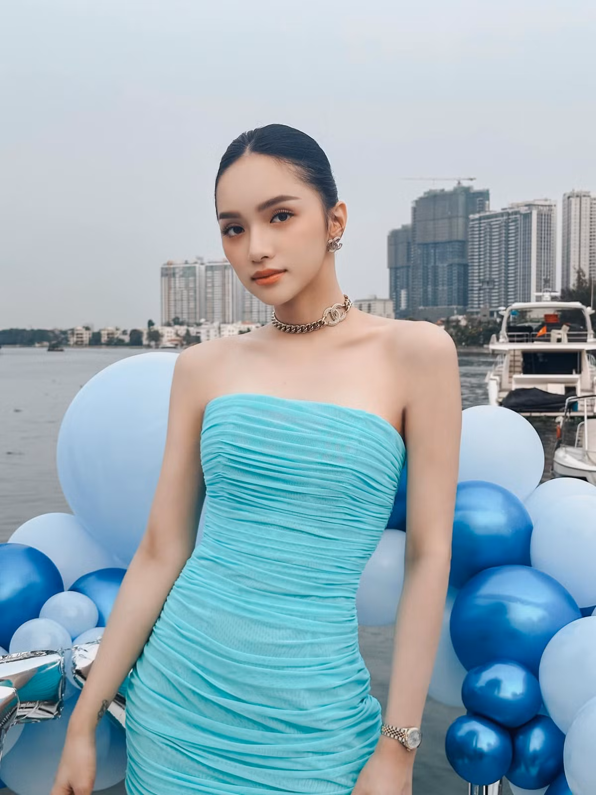 Cuoc song hien tai cua 3 nguoi dep chuyen gioi lang nhac Viet-Hinh-4