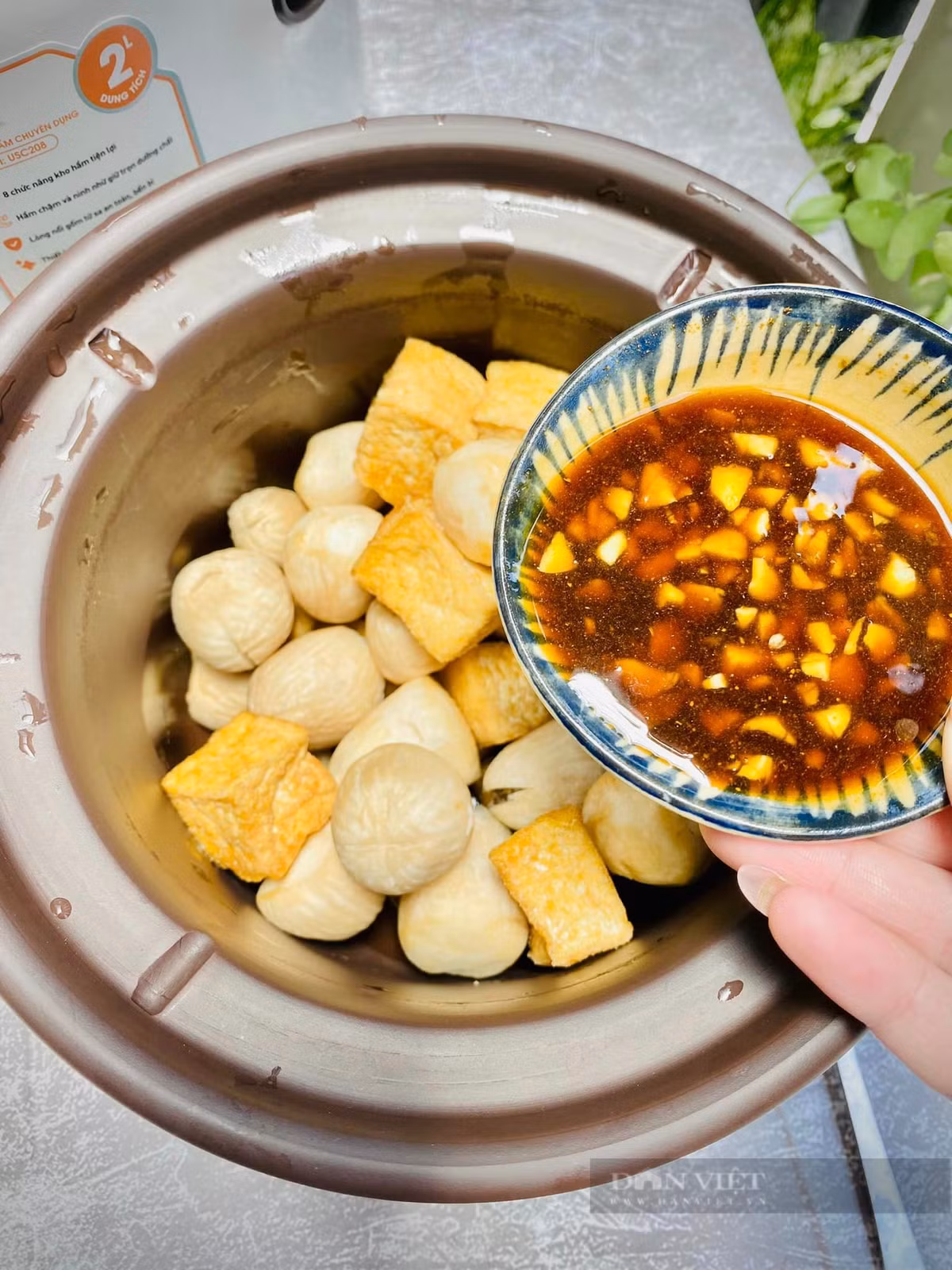 Loai rau sieu vitamin D, tot cho tim mach, ngua ung thu-Hinh-4