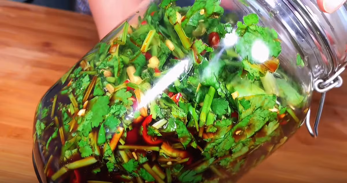 Loai rau “nho ma co vo”, khang sinh tu nhien, giup giai doc-Hinh-20