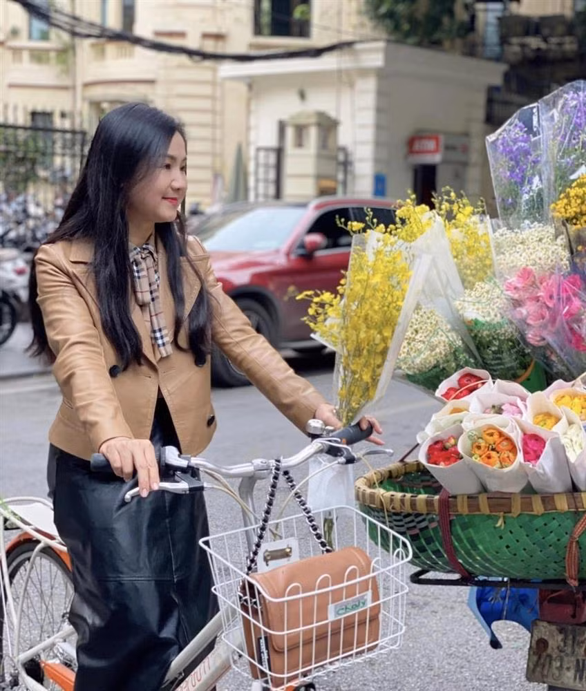 Cuộc sống của mỹ nhân "lá ngọc cành vàng" ở tuổi 55 - Hình 14 Cuoc song cua my nhan