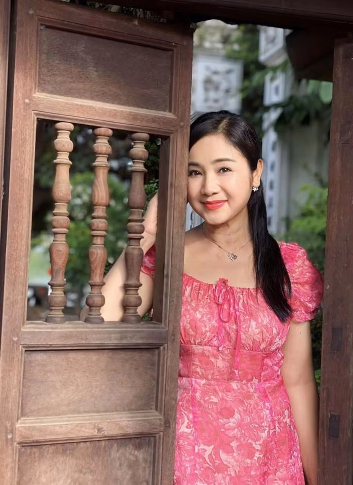 Cuộc sống của mỹ nhân "lá ngọc cành vàng" ở tuổi 55 - Hình 16 Cuoc song cua my nhan