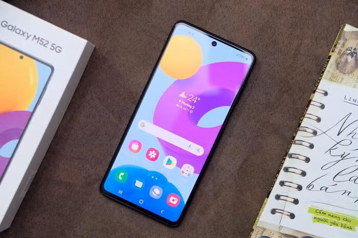 4 smartphone tot dang mua trong dip cuoi nam 2021
