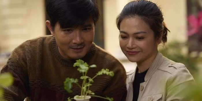 So ke hoc van cua 3 'nam than' phim Gia Dinh Minh Vui Bat Thinh Linh