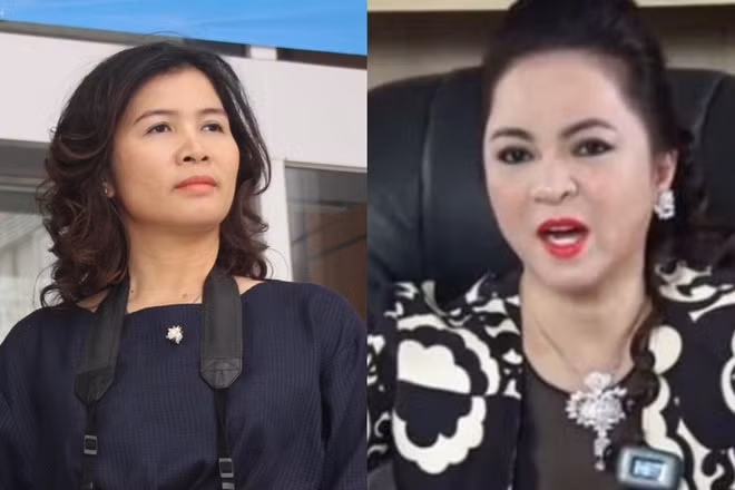 Luật sư Hàn Ni từ “bị hại” trở thành “bị can“: Mạng ảo… tù thật? Luat su Han Ni tu “bi hai” tro thanh “bi can“: Mang ao… tu that?