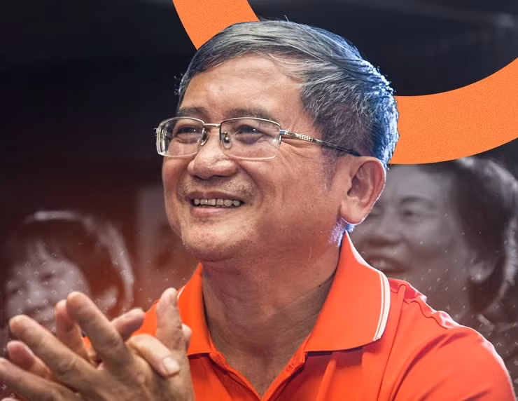 Sở hữu khu vườn bạc tỷ, đại gia Bùi Quang Ngọc giàu cỡ nào? So huu khu vuon bac ty, dai gia Bui Quang Ngoc giau co nao?