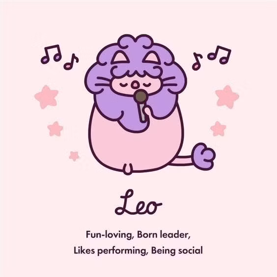 Sư Tử: Bây giờ là lúc để Sư Tử mạnh dạn theo đuổi những mục tiêu táo bạo nhất. Trong mùa này, bạn sẽ cảm thấy như mọi chuyện đều có thể xảy ra một cách bất ngờ. Nhưng điều quan trọng là hãy nhớ điều chỉnh tốc độ của bản thân, đừng hấp tấp.
