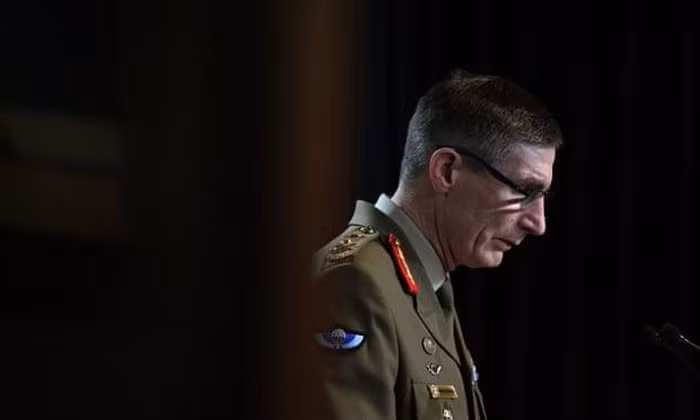 Tuong Australia len tieng vu dac nhiem giet 39 thuong dan Afghanistan
