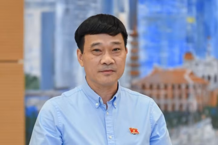 “Tôi trong ngành y sẽ tủi thân nếu chuyển vốn đầu tư dự án y tế sang giao thông“ - Hình 4 “Toi trong nganh y se tui than neu chuyen von dau tu du an y te sang giao thong“-Hinh-4