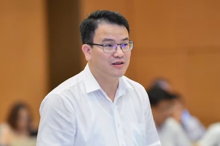 “Tôi trong ngành y sẽ tủi thân nếu chuyển vốn đầu tư dự án y tế sang giao thông“ - Hình 2 “Toi trong nganh y se tui than neu chuyen von dau tu du an y te sang giao thong“-Hinh-2