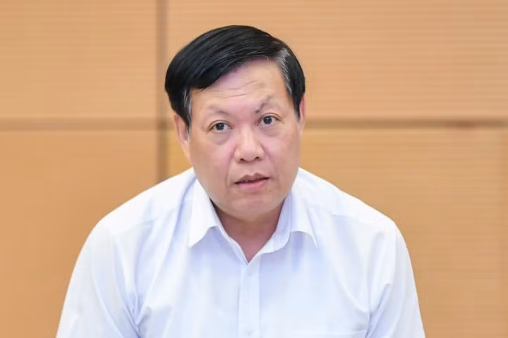 “Tôi trong ngành y sẽ tủi thân nếu chuyển vốn đầu tư dự án y tế sang giao thông“ - Hình 3 “Toi trong nganh y se tui than neu chuyen von dau tu du an y te sang giao thong“-Hinh-3