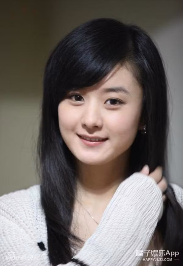 Triệu Lệ Dĩnh: Từ cô gái nông thôn đến Nữ vương màn ảnh Hoa ngữ-3