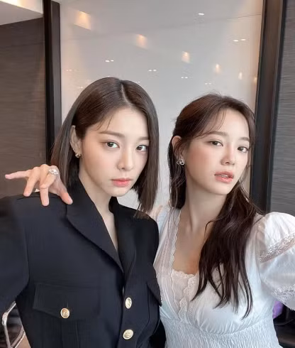 Nu phu “Hen ho chon cong so” chi thay doi mai toc khien chi em me met-Hinh-2