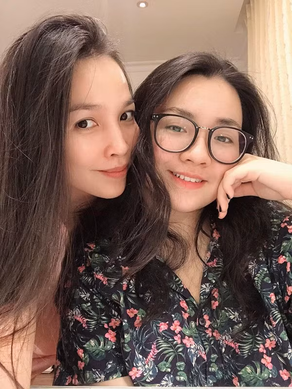 Hiền Thục: Suy cho cùng, chỉ có con cái là tài sản quý giá nhất ảnh 2 Hiền Thục: Suy cho cùng, chỉ có con cái là tài sản quý giá nhất ảnh 2