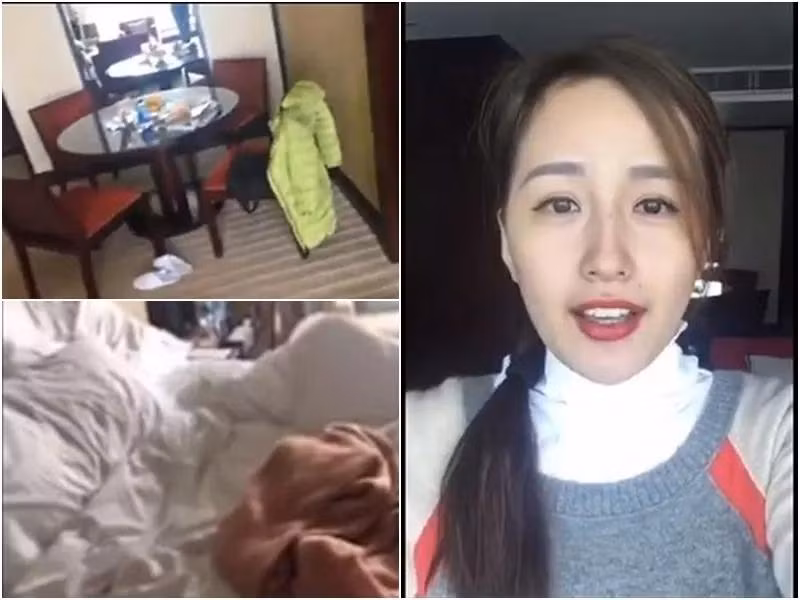 Hoa hau Bao Ngoc len tieng ve can phong bi che qua bua bon-Hinh-10