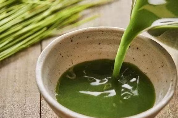 Khi nao la thoi diem tot nhat de uong nuoc ep xanh?-Hinh-4