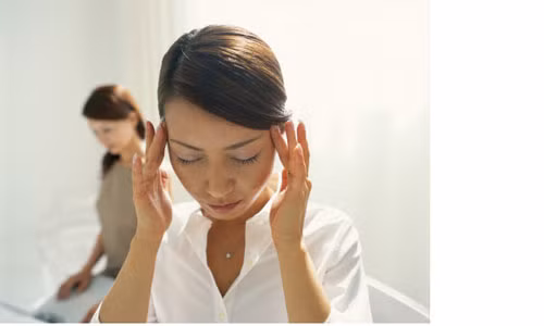 Triệu chứng và cách điều trị rối loạn tiền đình Trieu chung va cach dieu tri roi loan tien dinh