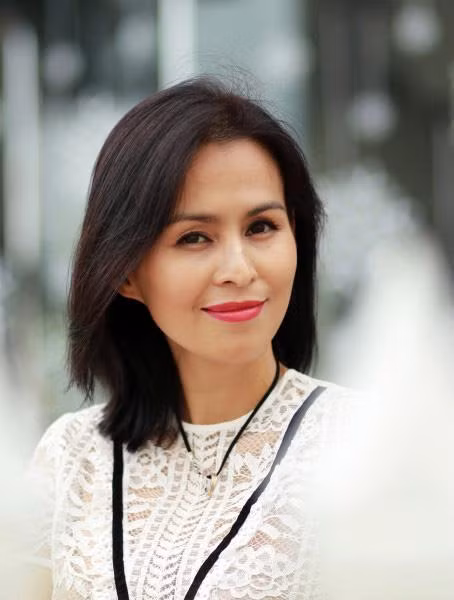 Vo cu Huy Khanh: 