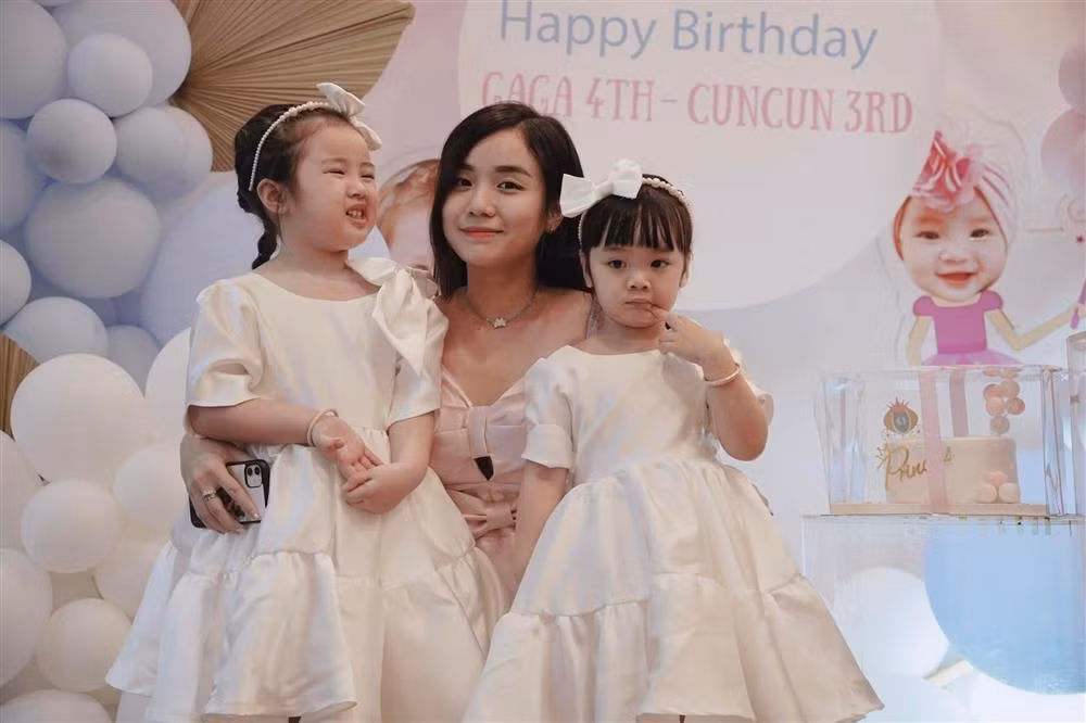 Cindy Lu benh vuc Hoai Lam khi chong cu bi mang “te voi con“-Hinh-2