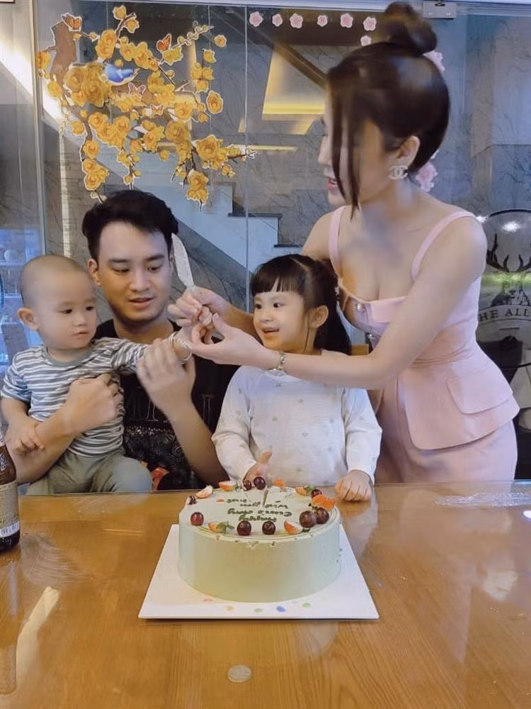 Lai ro tin don ly hon, Diep Lam Anh noi gi?-Hinh-2