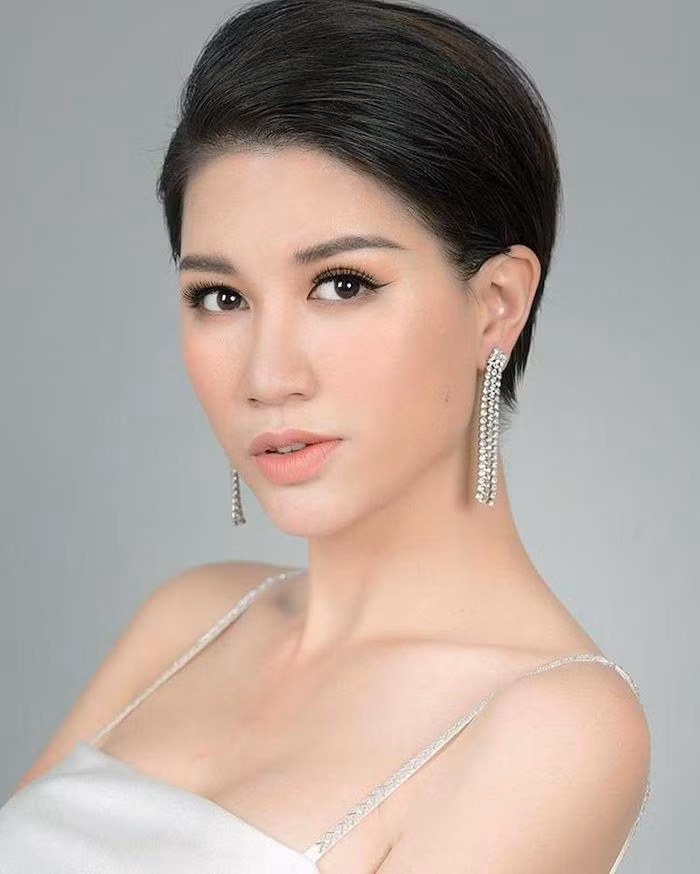 Trang Tran lai chui xeo nu dai gia du bi dam don kien