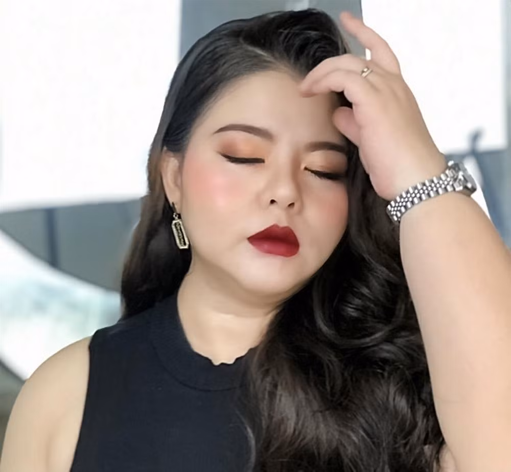 Sao Viet soc khi nguoi mau Duong Khanh Ha qua doi tuoi 33