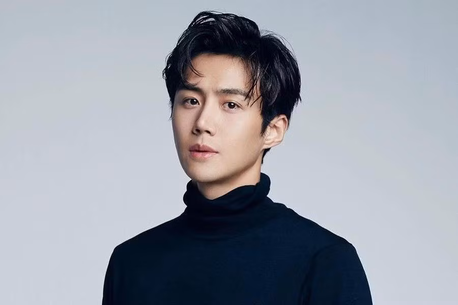 Kim Seon Ho bị nghi ngờ ép bạn gái cũ phá thai - Hình 3 Kim Seon Ho bi nghi ngo ep ban gai cu pha thai-Hinh-3