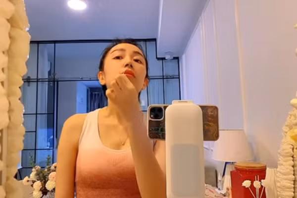 Dien vien Kim Oanh 