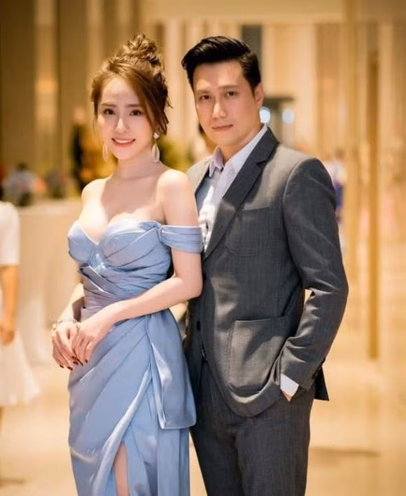 Nếu có một ngày cả 2 công khai đang yêu nhau, hẳn dân tình sẽ vỡ oà hạnh phúc mất thôi!